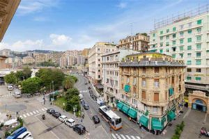 Alojamiento - Ostello Bello Genova