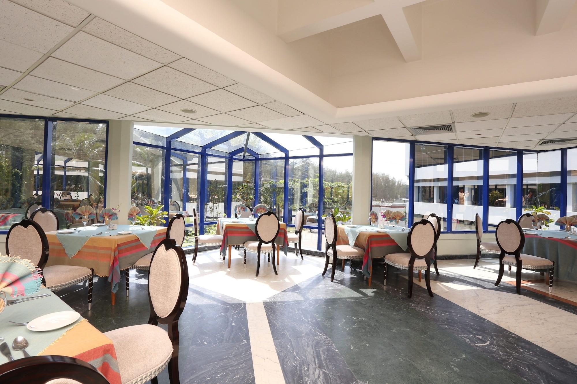 Restaurant Seagull Hotels Ltd.
