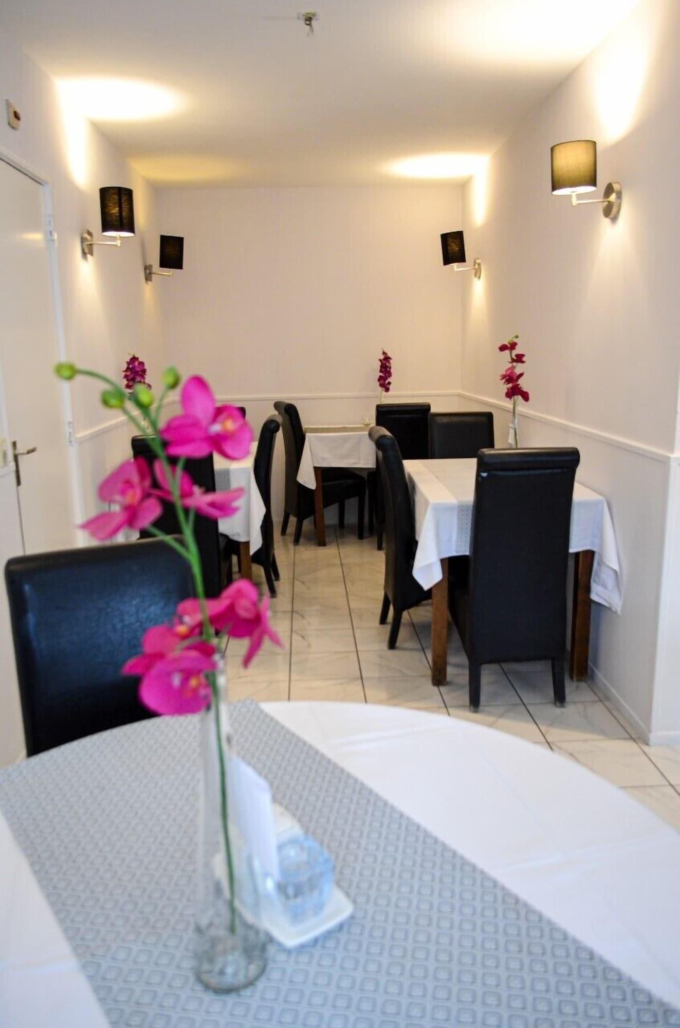 Restaurant Kooyk Hotel