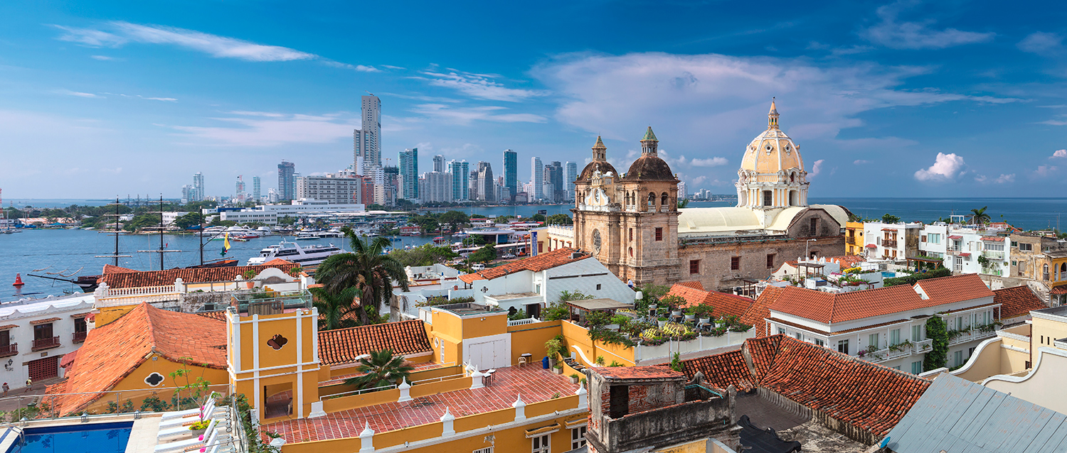 Cartagena de Indias
