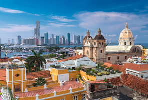 Cartagena de Indias