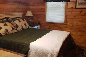Alquiler Vacacional - Sweeton Creek cozy cabin just minutes from Lake Norfork