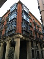 Alojamiento - Pensión La Bilbaina - Albergue Logroño