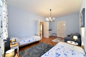 Alquiler Vacacional - Apartment Tatjana