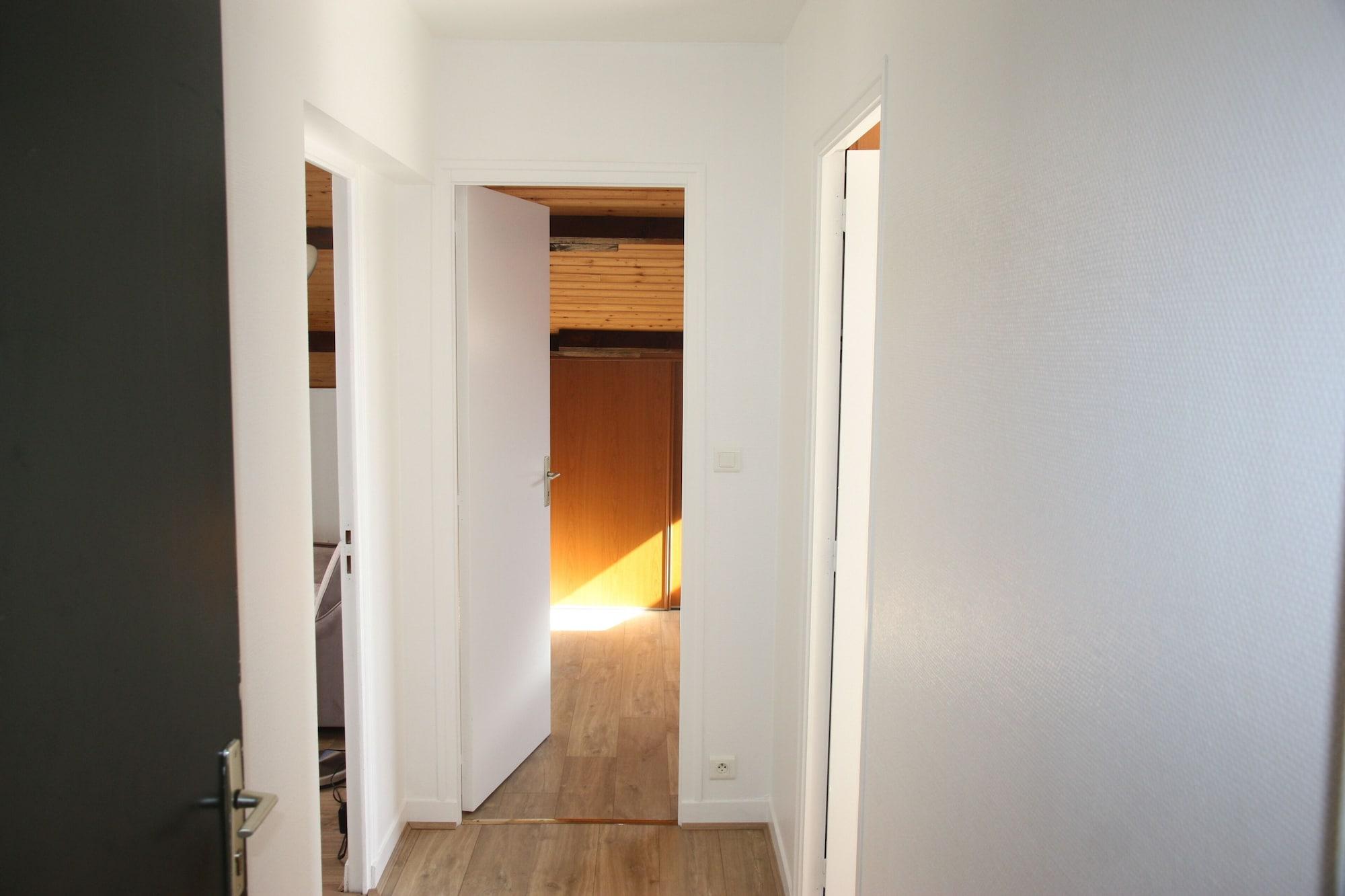 Vista Lobby Appartement RIOM