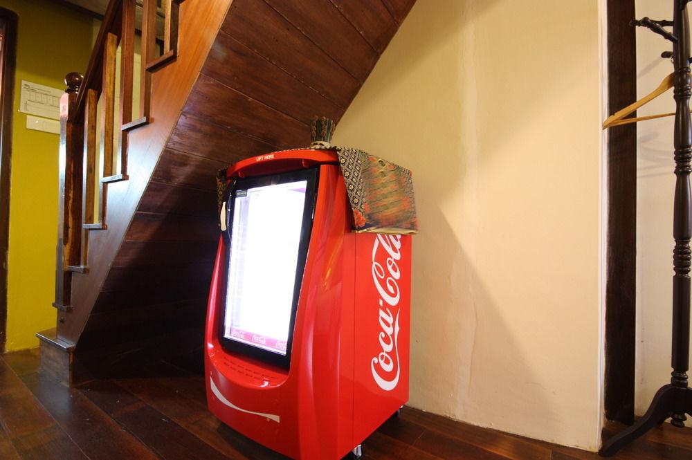 Set de Habitación RG Heritage Boutique