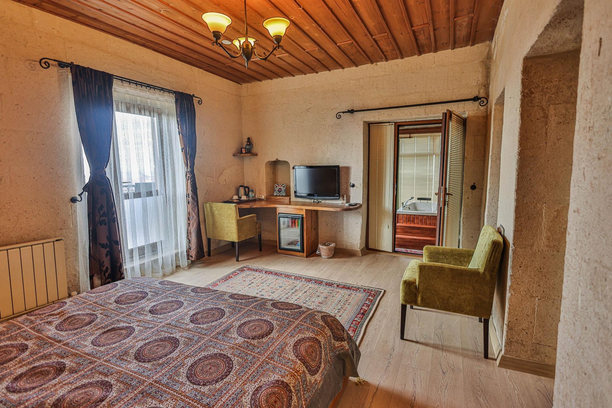 Habitación La Casa Cave