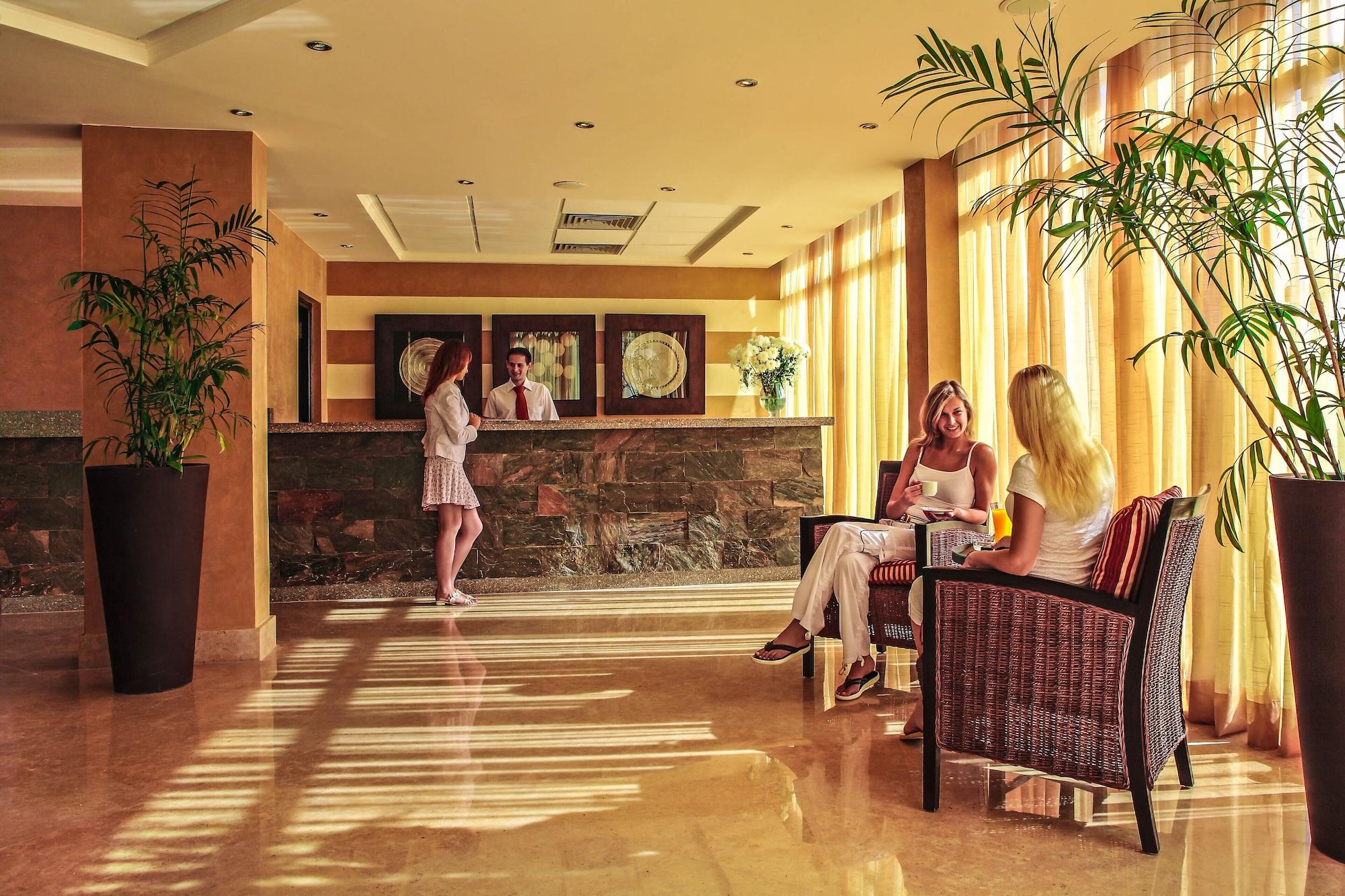 Vista Lobby JAZ Neo Ivory
