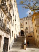 Alojamiento - Ostello Cagliari