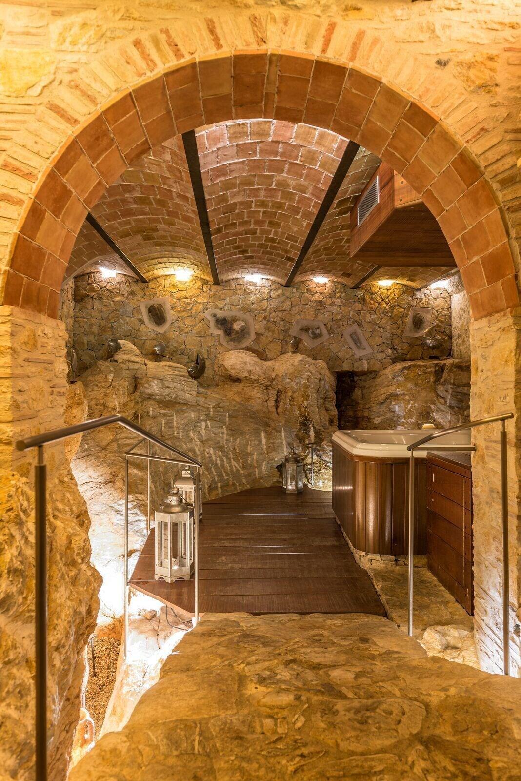 Instalaciones Recreativas Sa Calma Hotel