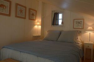 Alquiler Vacacional - House on the Beach, Superb Panoramic Sea View, Cap d'Agde