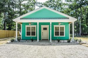 Alquiler Vacacional - Seaglass Cottages