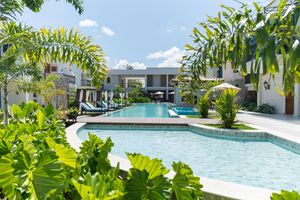 Alojamiento - Resende Imperial Hotel &Spa