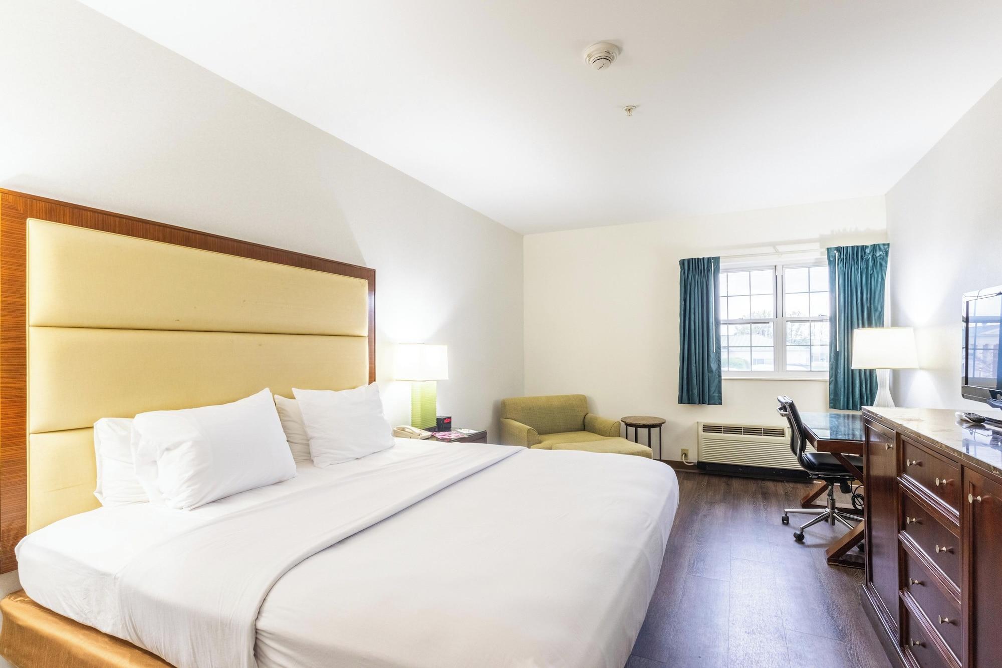 Habitación South Branch Inn Romney