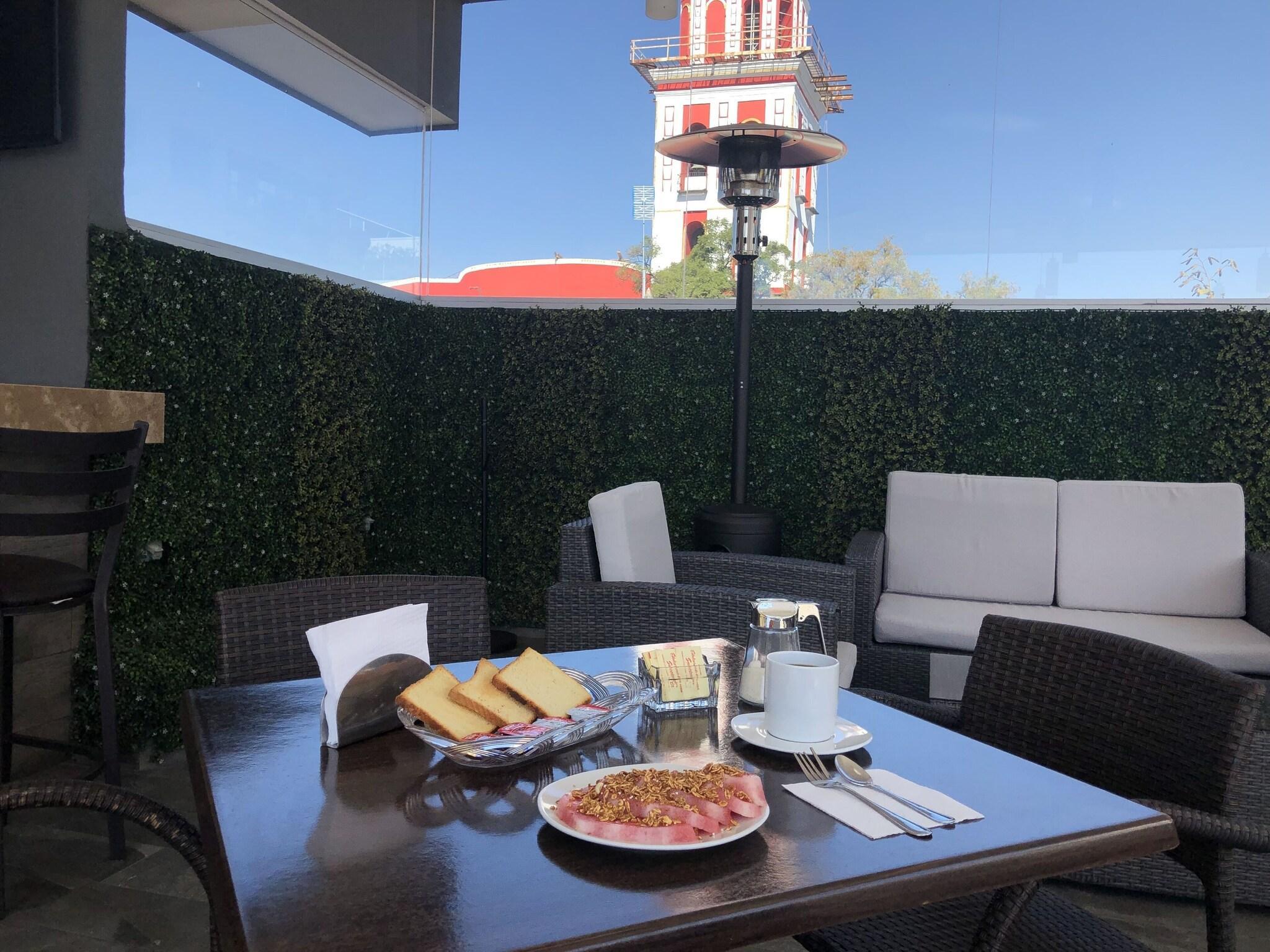 Restaurant Hotel Sofia