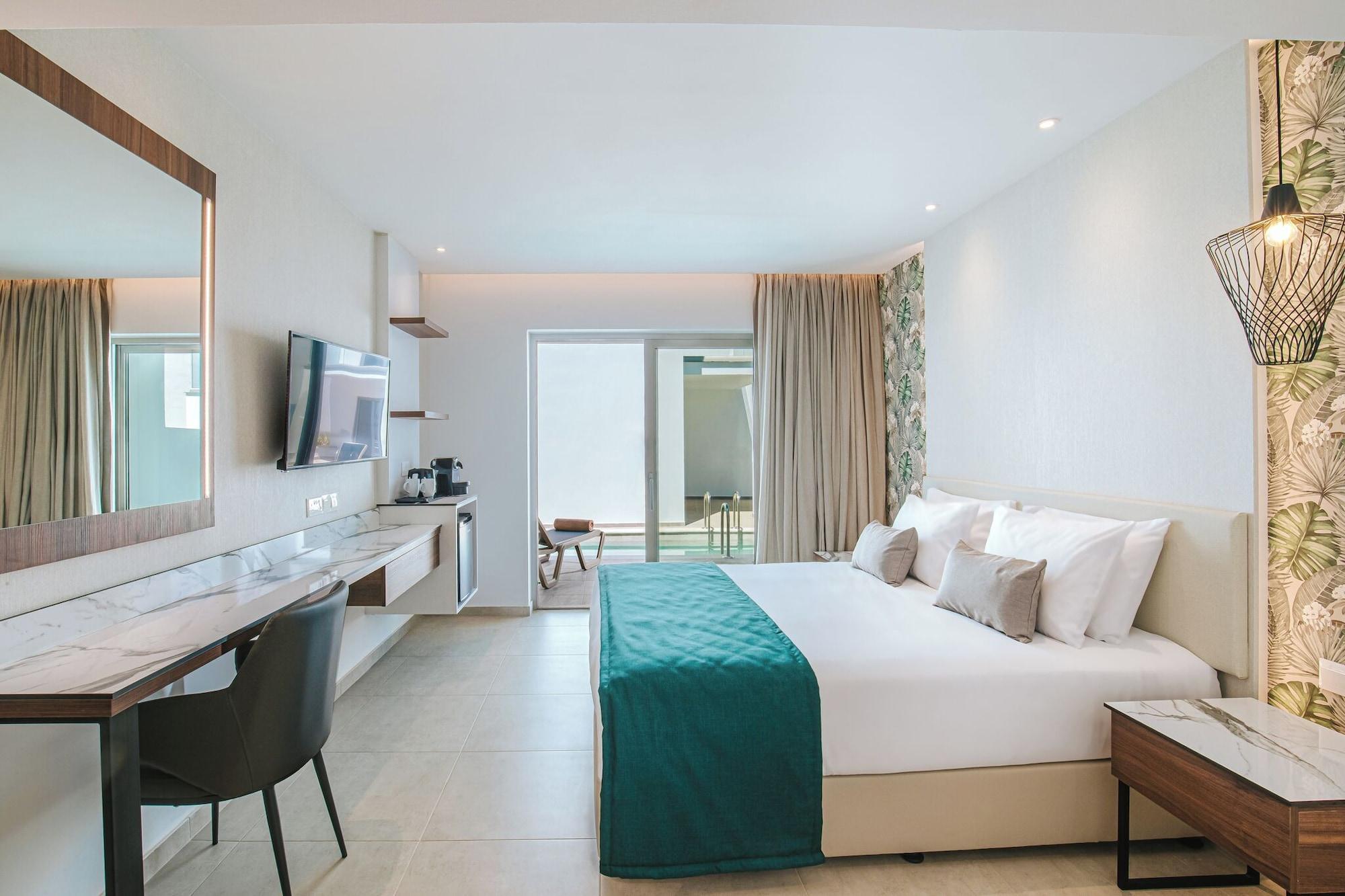 Habitación Atlantica Sungarden Park