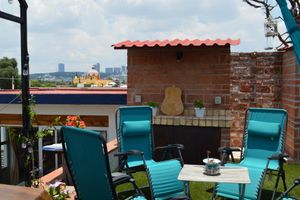 Alojamiento - Hotel Bethel Puerta del Cielo