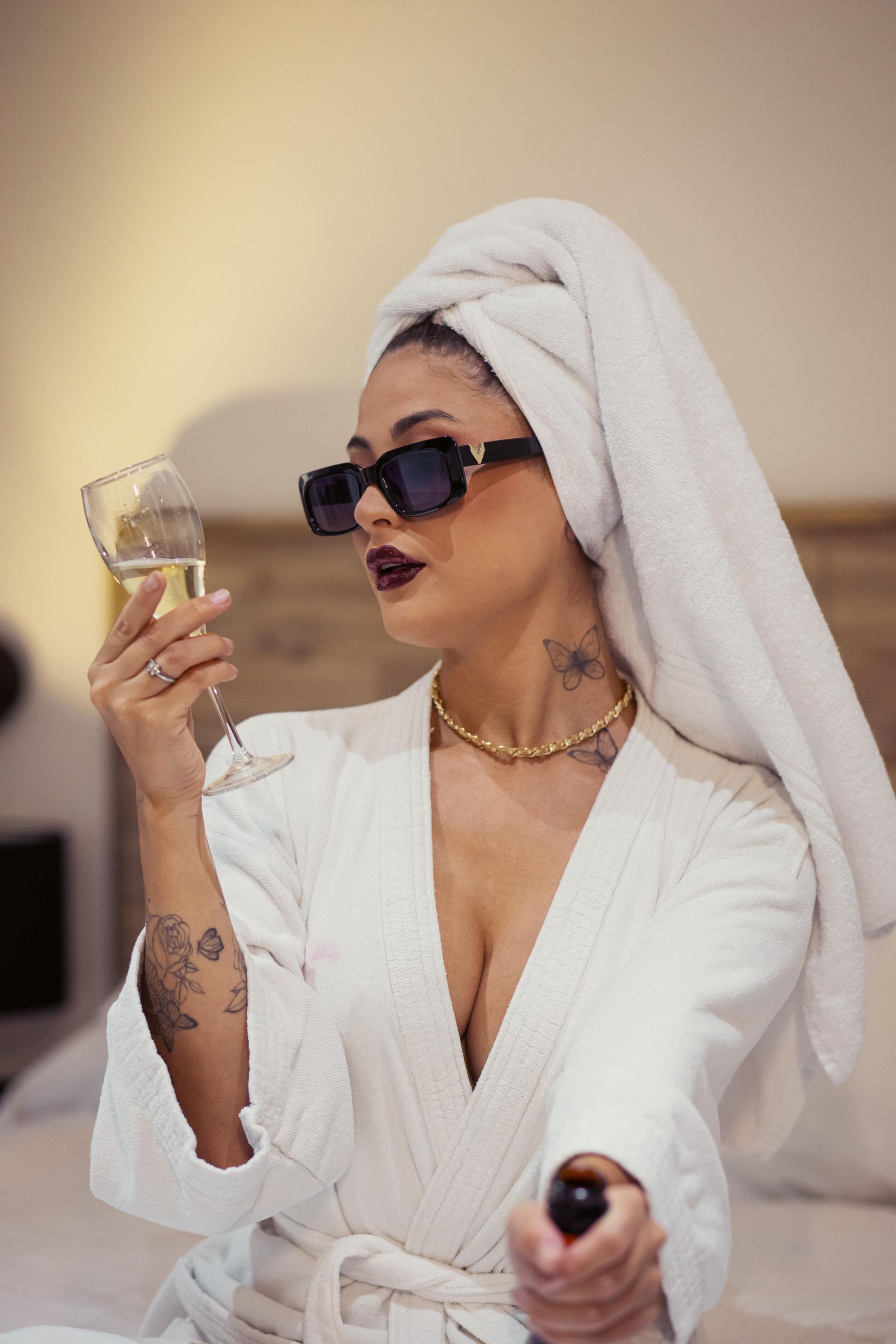 Vista Exterior Hotel Sommelier