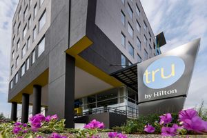 Alojamiento - Tru By Hilton Cali Sur