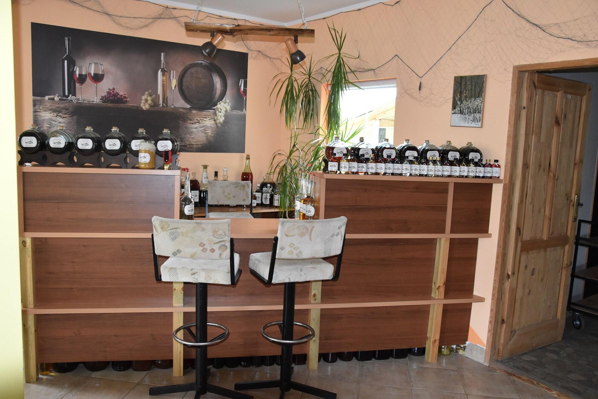 Vista Lobby Agroturystyka u przyjaciol Soni