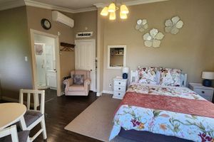 Alquiler Vacacional - Villa Retreat - secluded relaxation