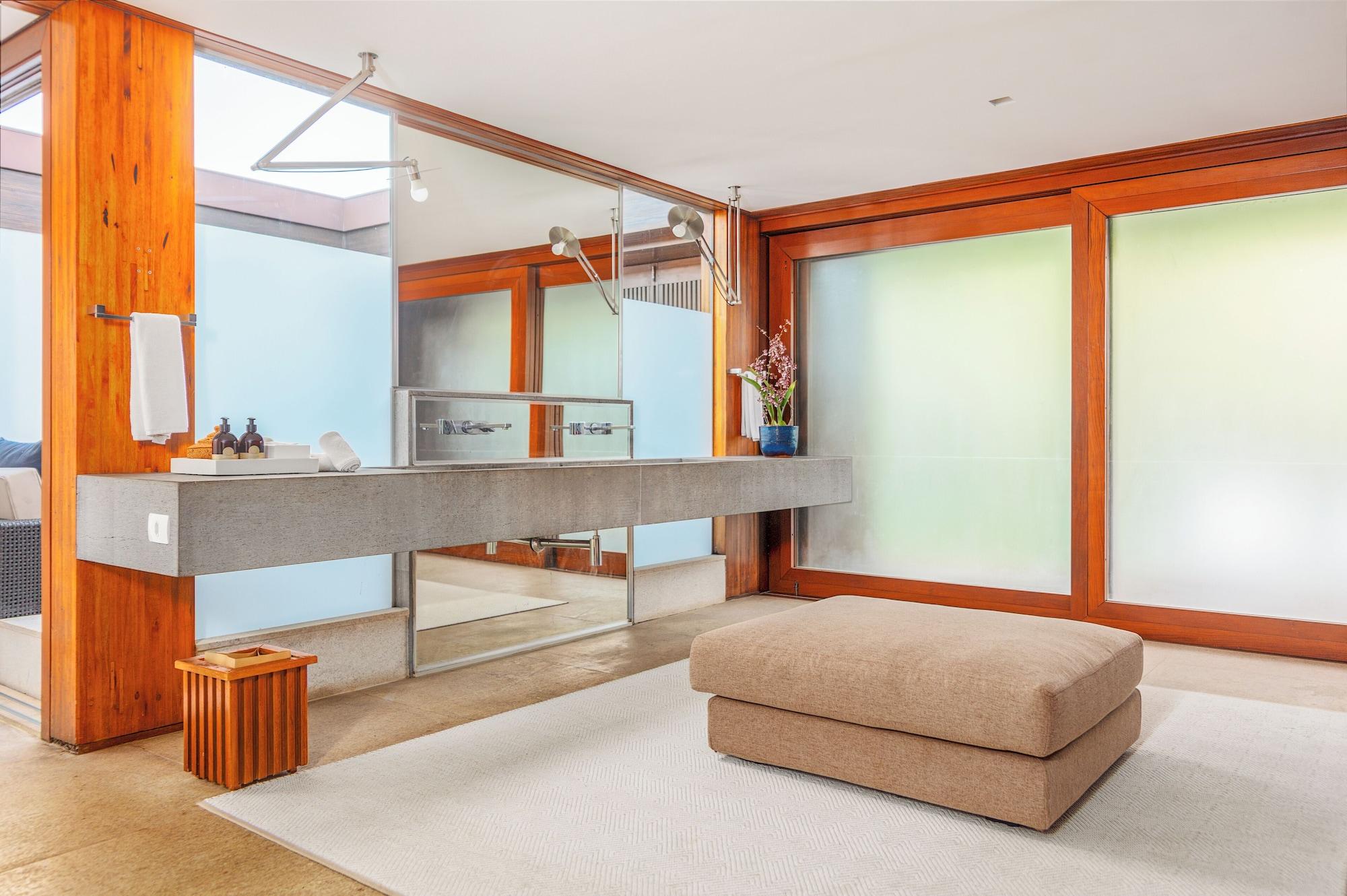 Habitación Zendaya Resort Beach Sport & Spa