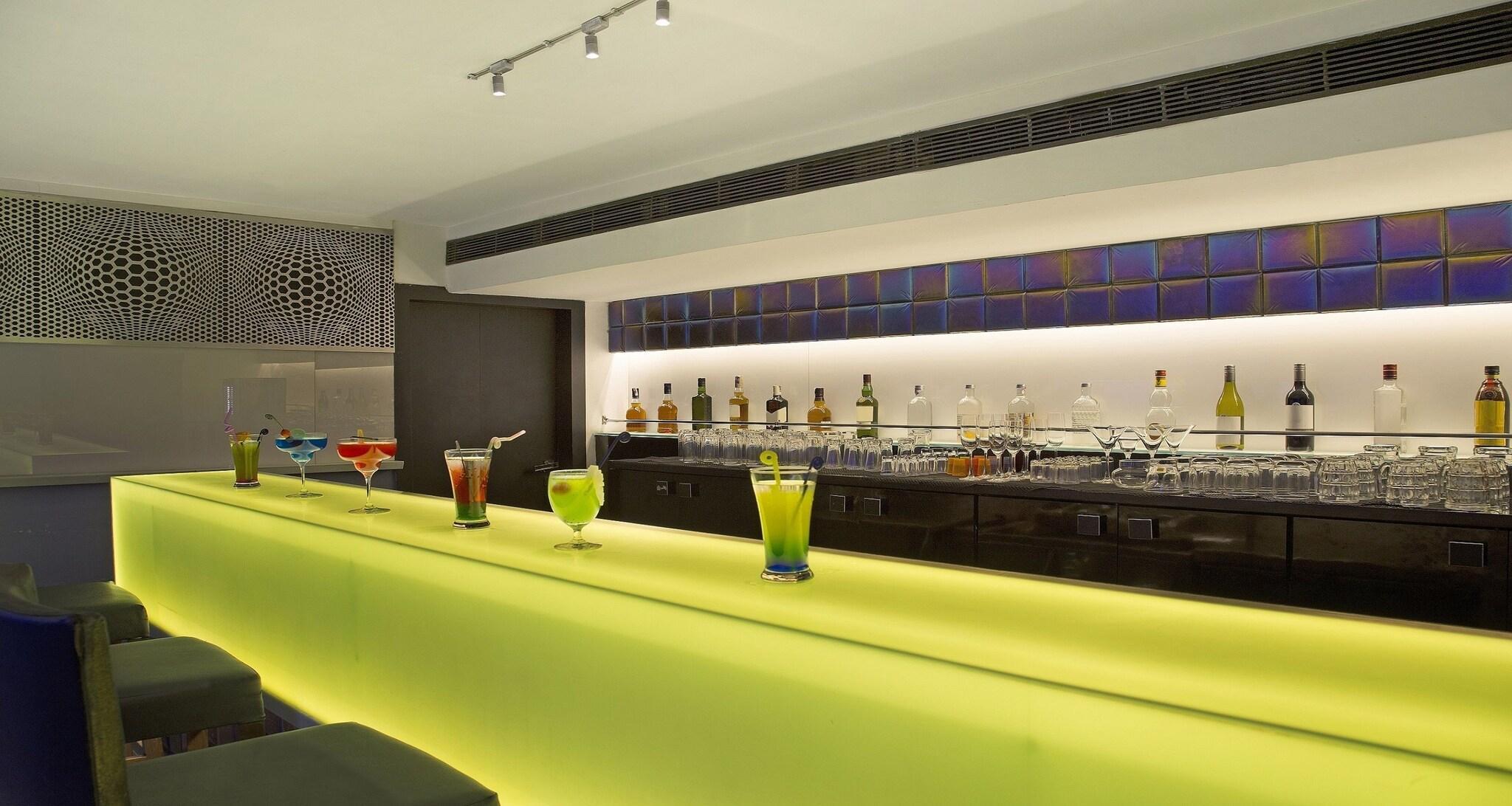 Bar/Salón Sayaji Indore