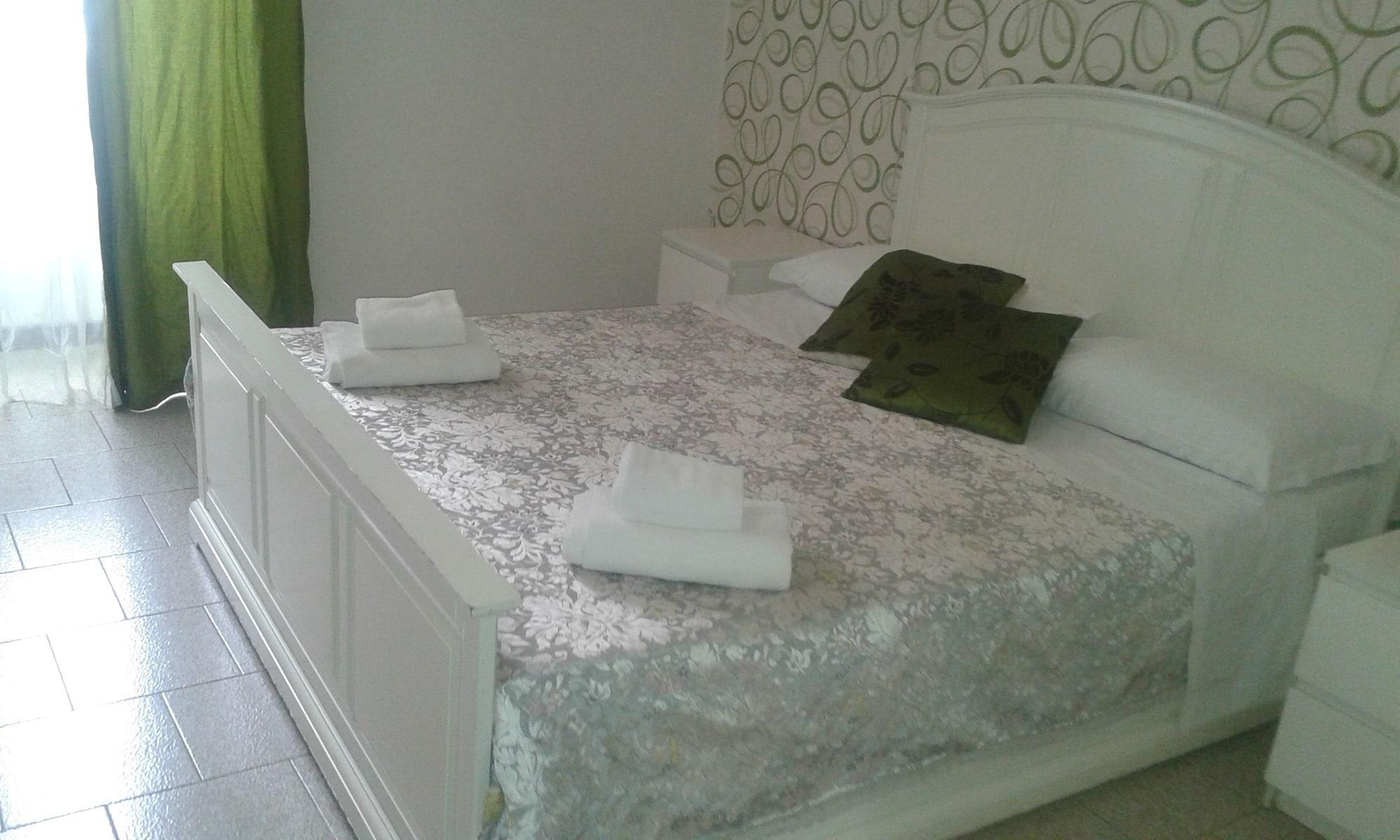 Varios Castello Maggiore