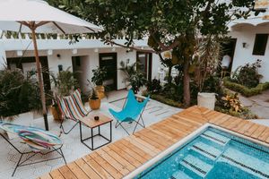 Alojamiento - Amaia Boutique Hotel