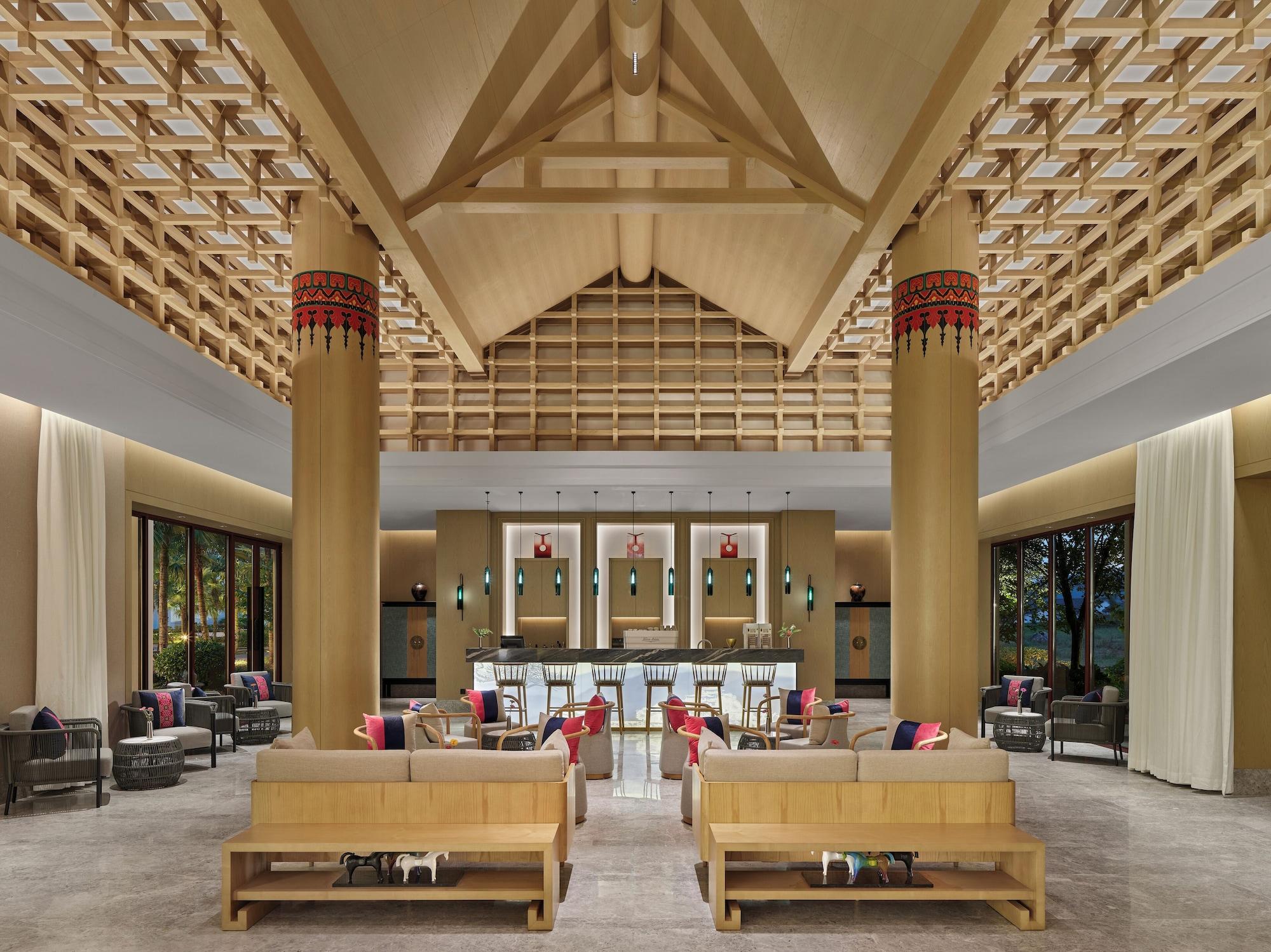Vista Lobby Angsana TengChong