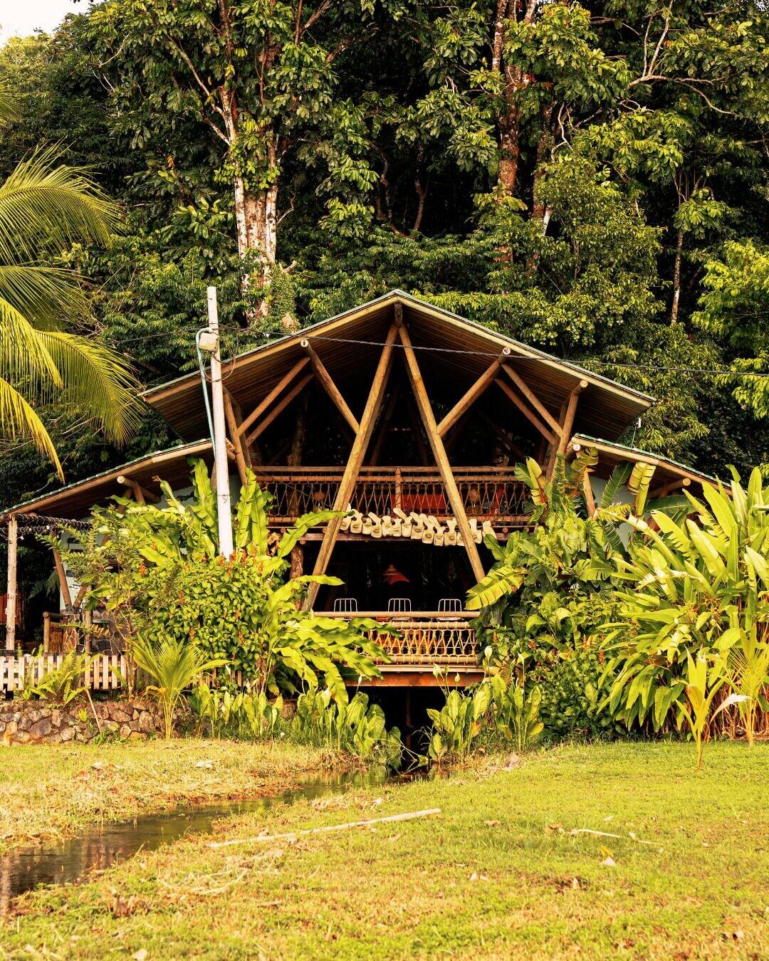 Varios ECOLODGE EL ALMEJAL