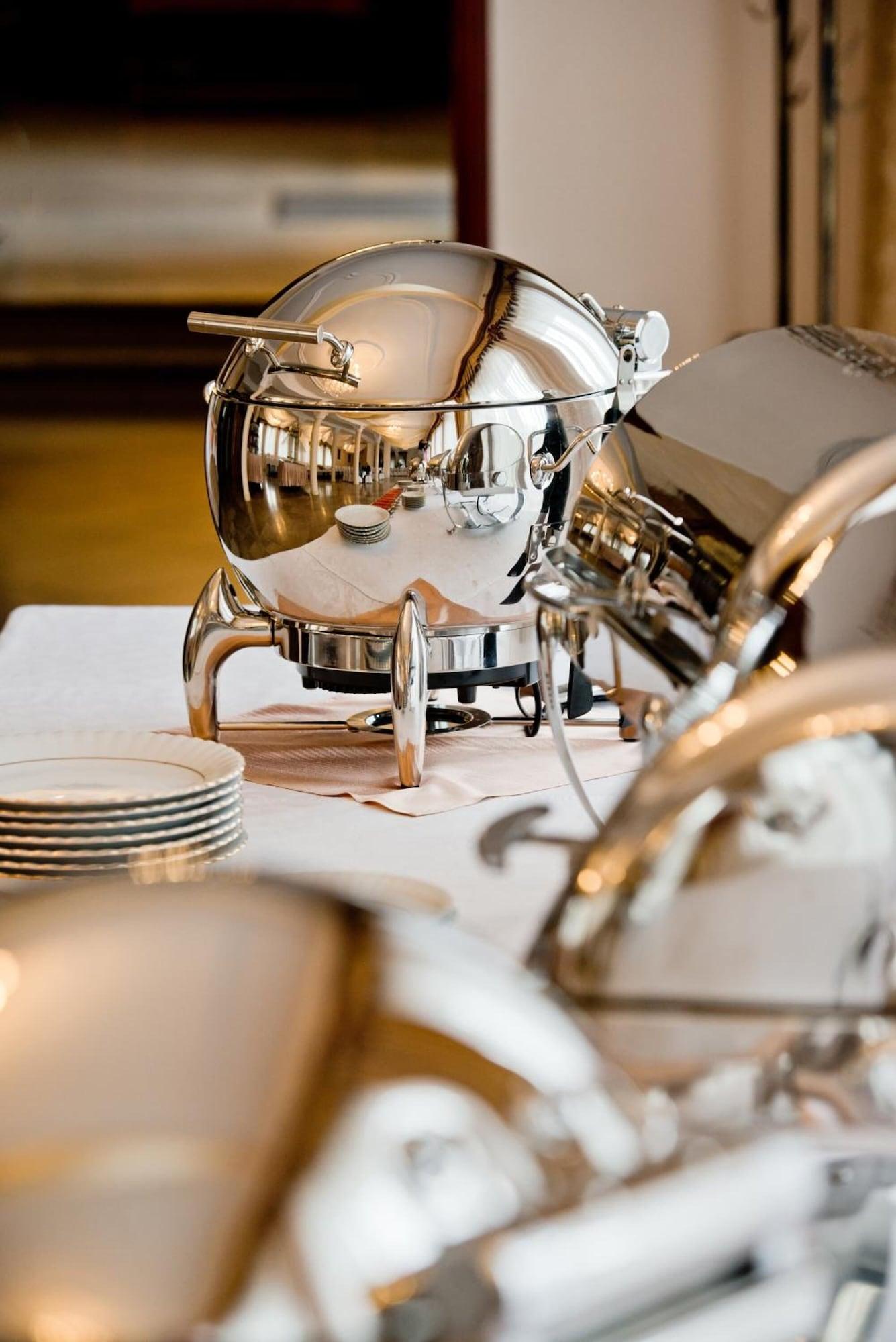 Restaurant Hotel Groman