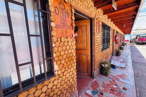 Alojamiento - Hostal Amigo Lucho