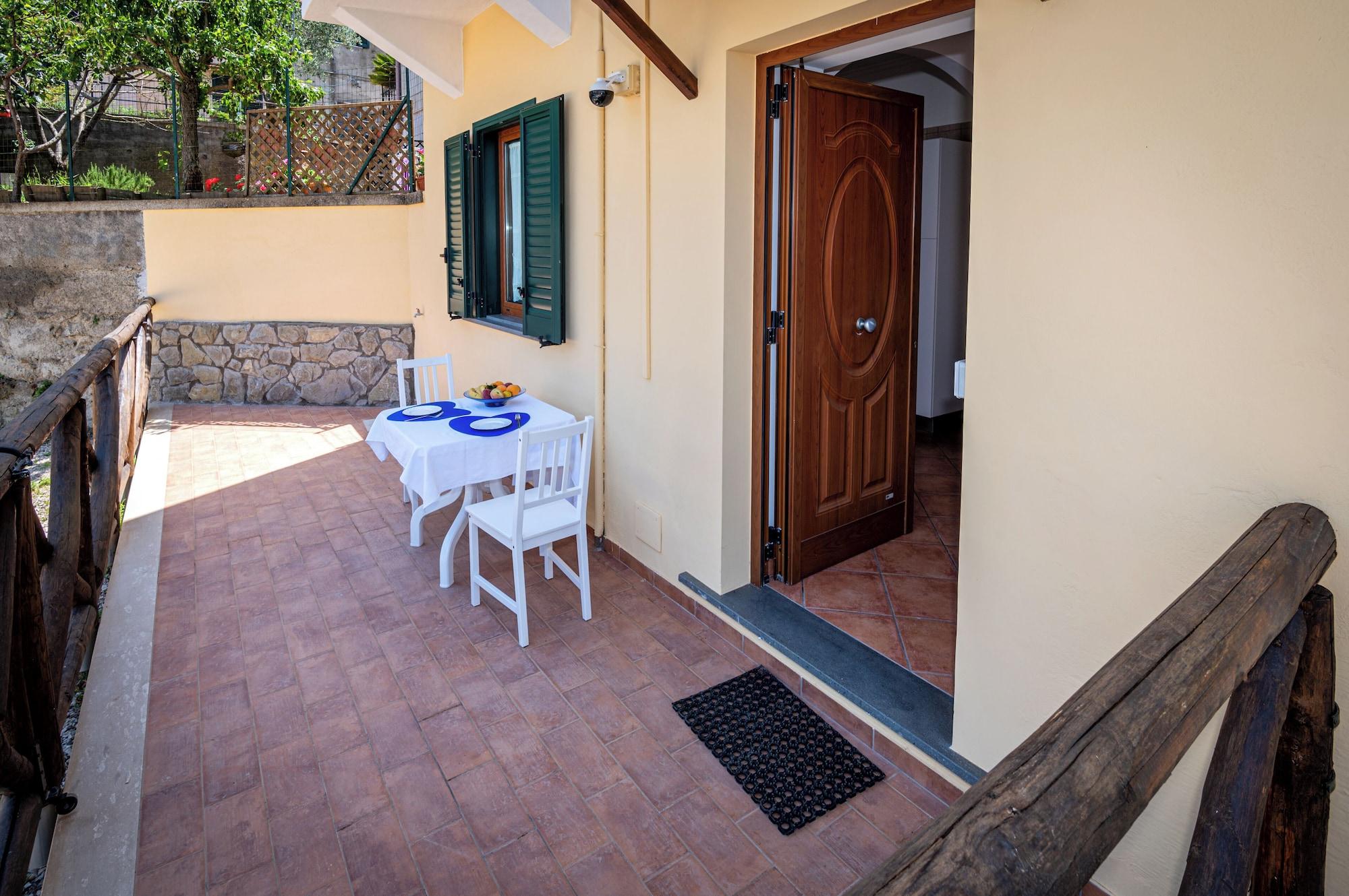 Equipamiento de Habitación Maison Cipriani
