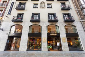 Alojamiento - Bilder Boutique Hotel