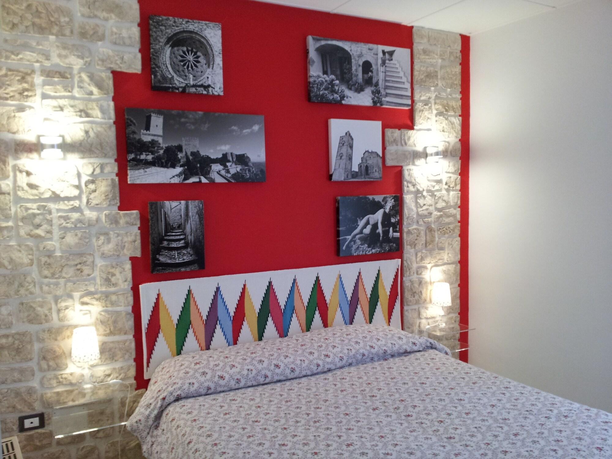 Varios B&B Erice Antico Borgo