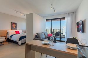 Alquiler Vacacional - Beach Class Meireles Housi by Carpediem