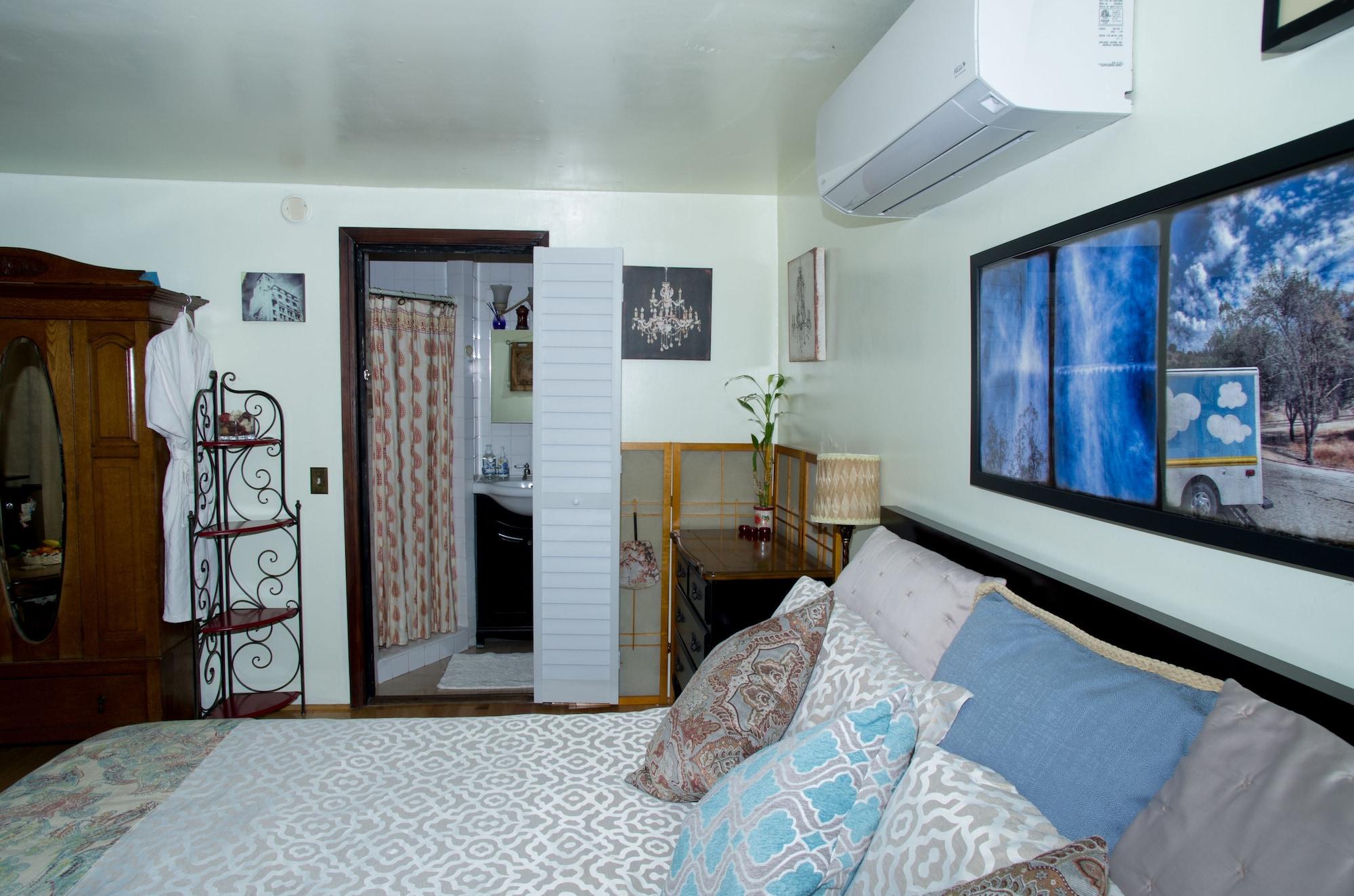 Habitación Life is Good Bed and Breakfast