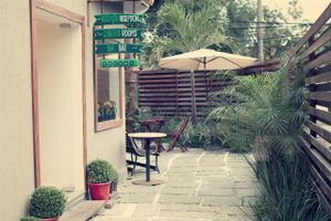Alojamiento - The Hostel Rio de Janeiro