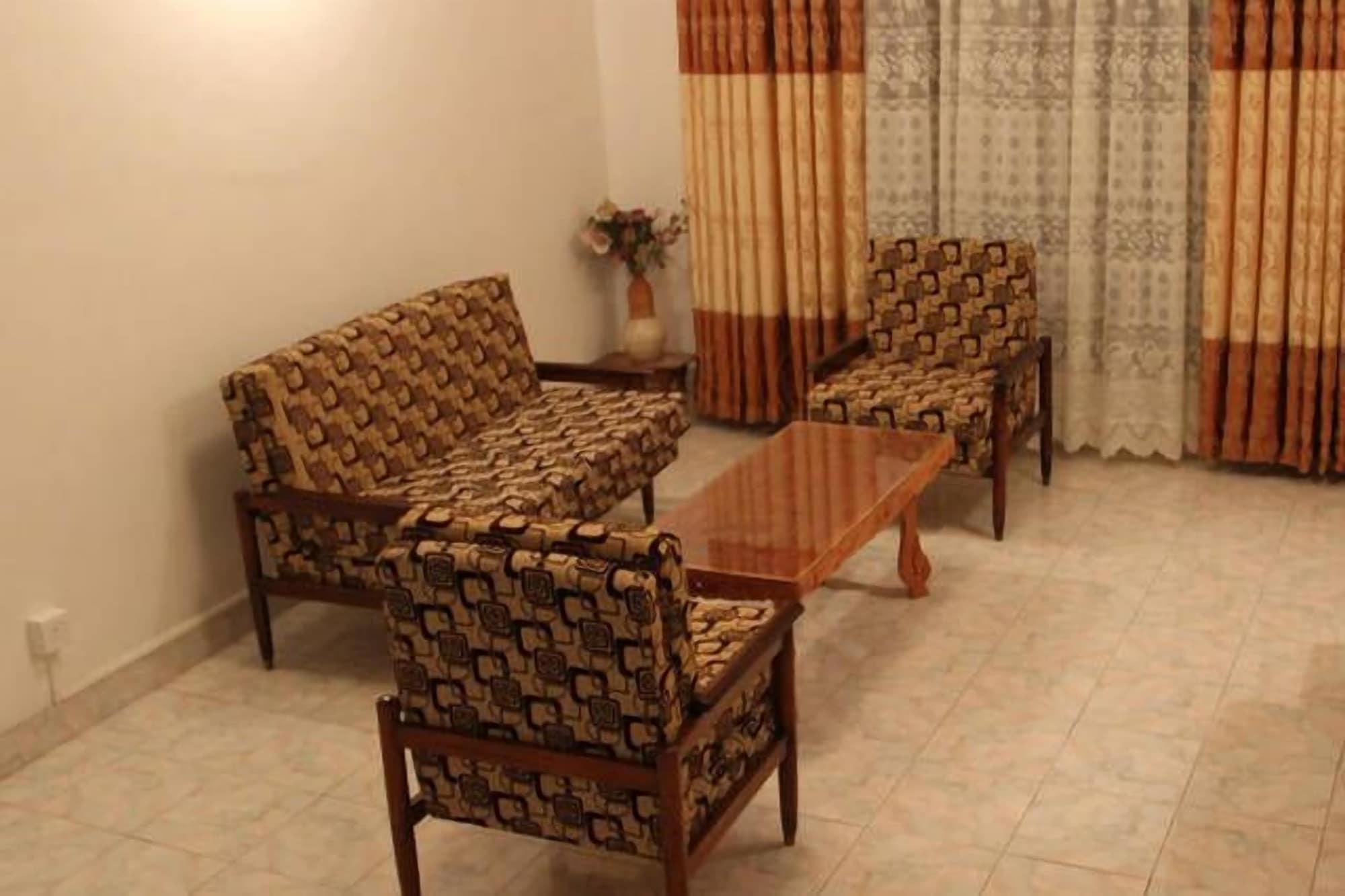 Vista Lobby Peradeniya Rest Inn