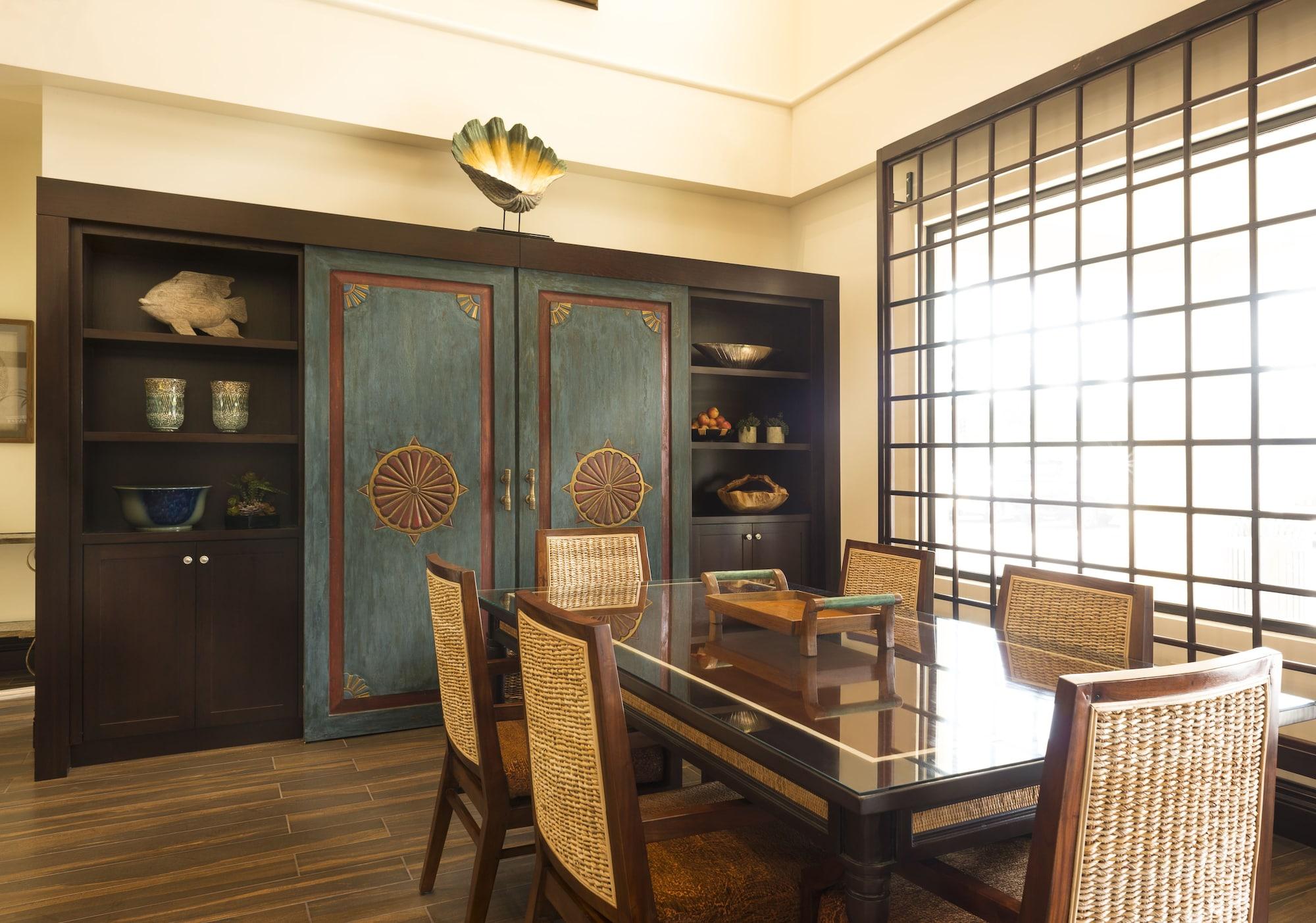 Restaurant Ayres Hotel Orange