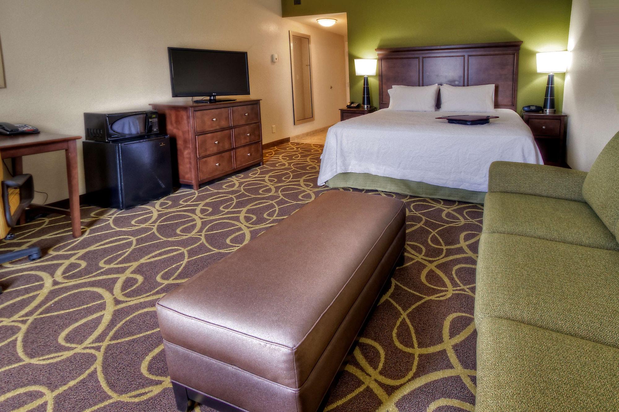 Habitación Hampton Inn & Suites Rochester/Henrietta