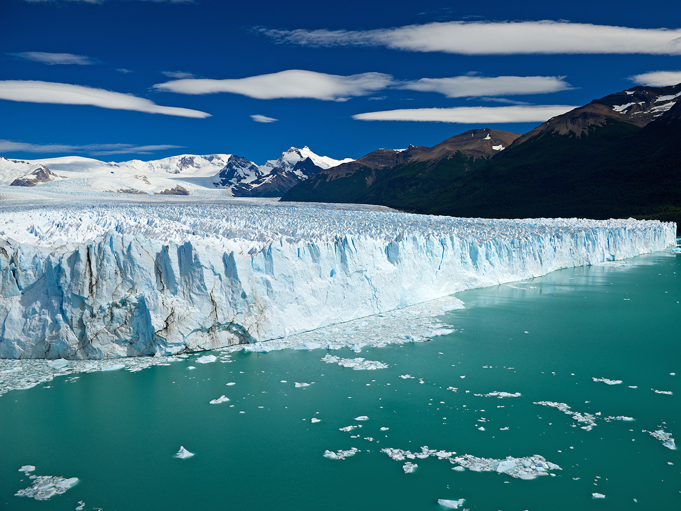 El Calafate