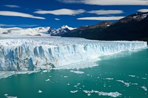 Paquete - Paquete a El Calafate