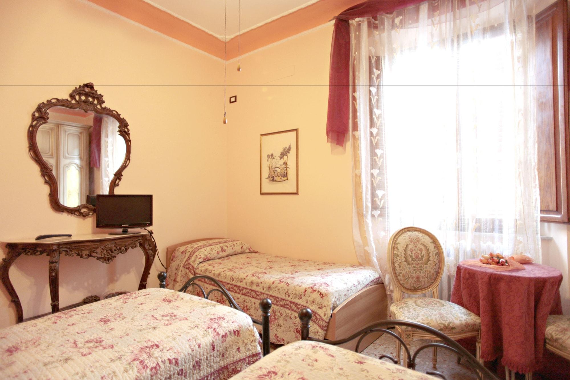 Habitación Skipper