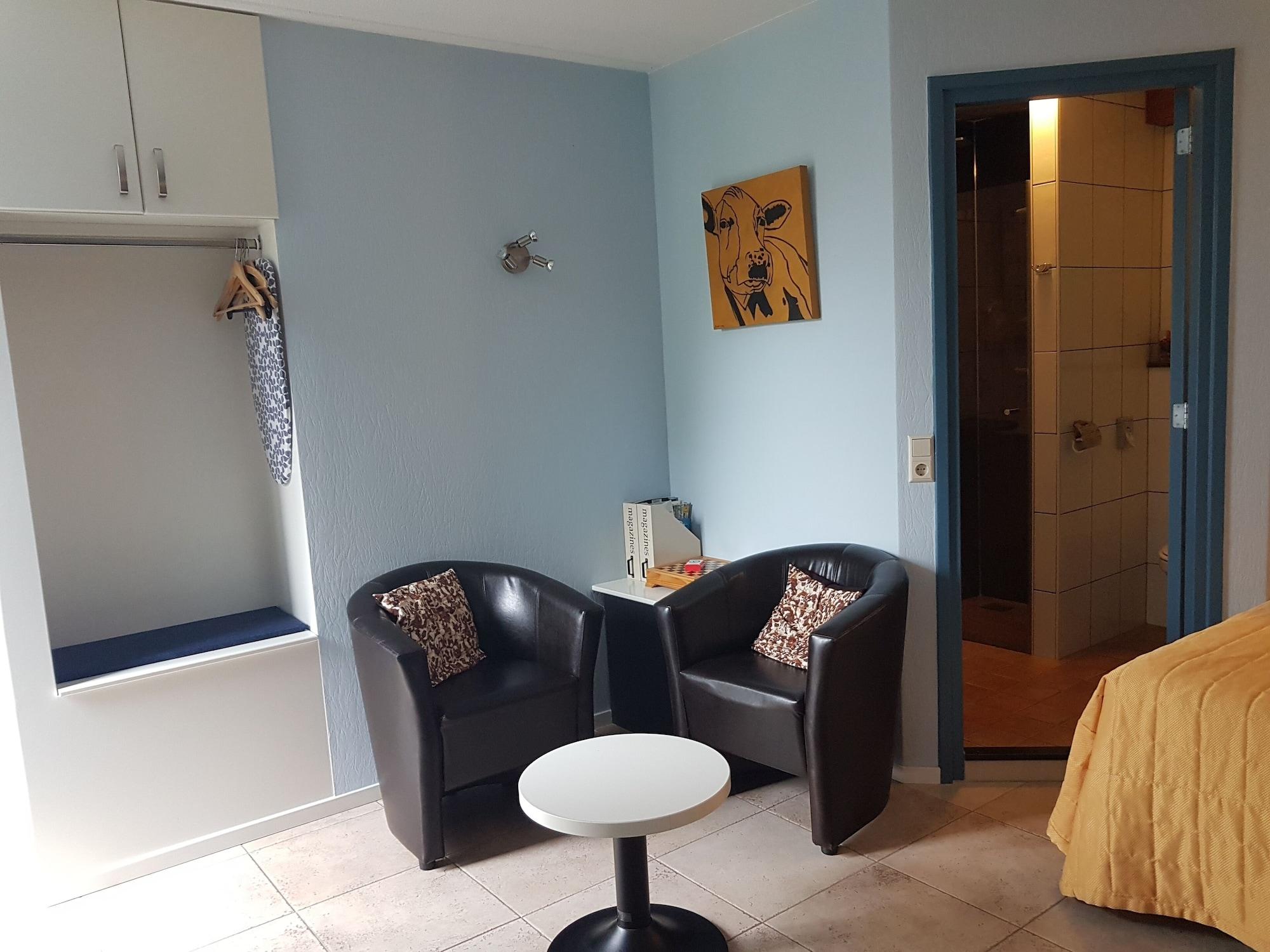 Habitación Boerderij Hazenveld