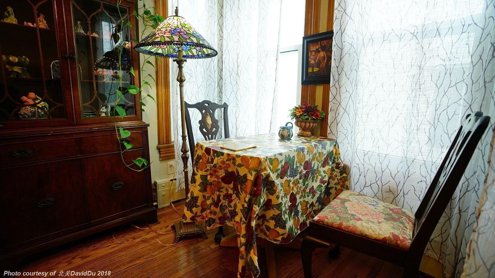 Restaurant Niagara Inn Bed & Breakfast