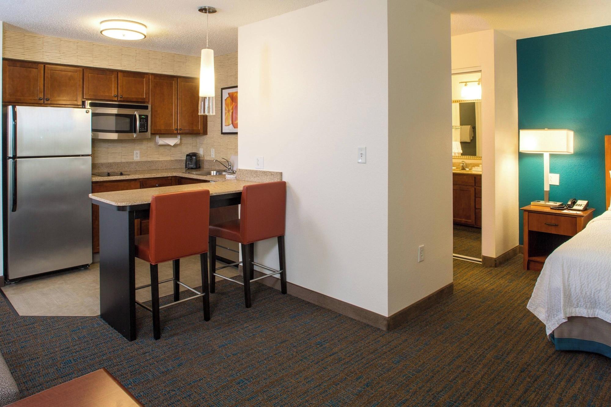 Habitación Residence Inn by Marriott Arundel Mills BWI Airport
