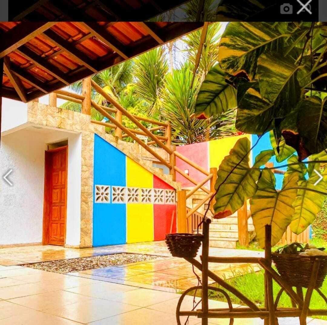 Equipamiento de Habitación Pousada Princesinha do Sul