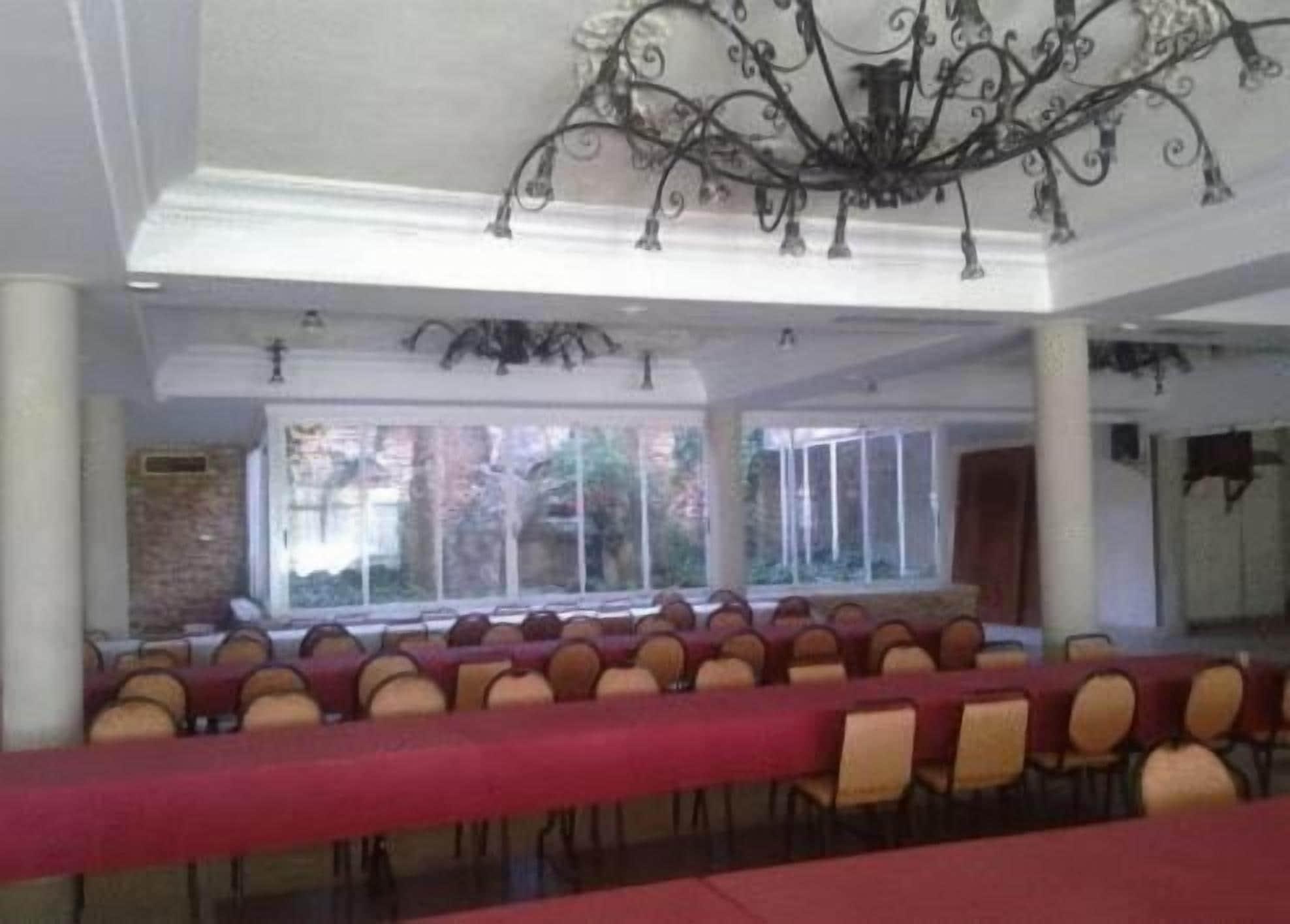 Sala de Reuniones Hotel Arcojalon